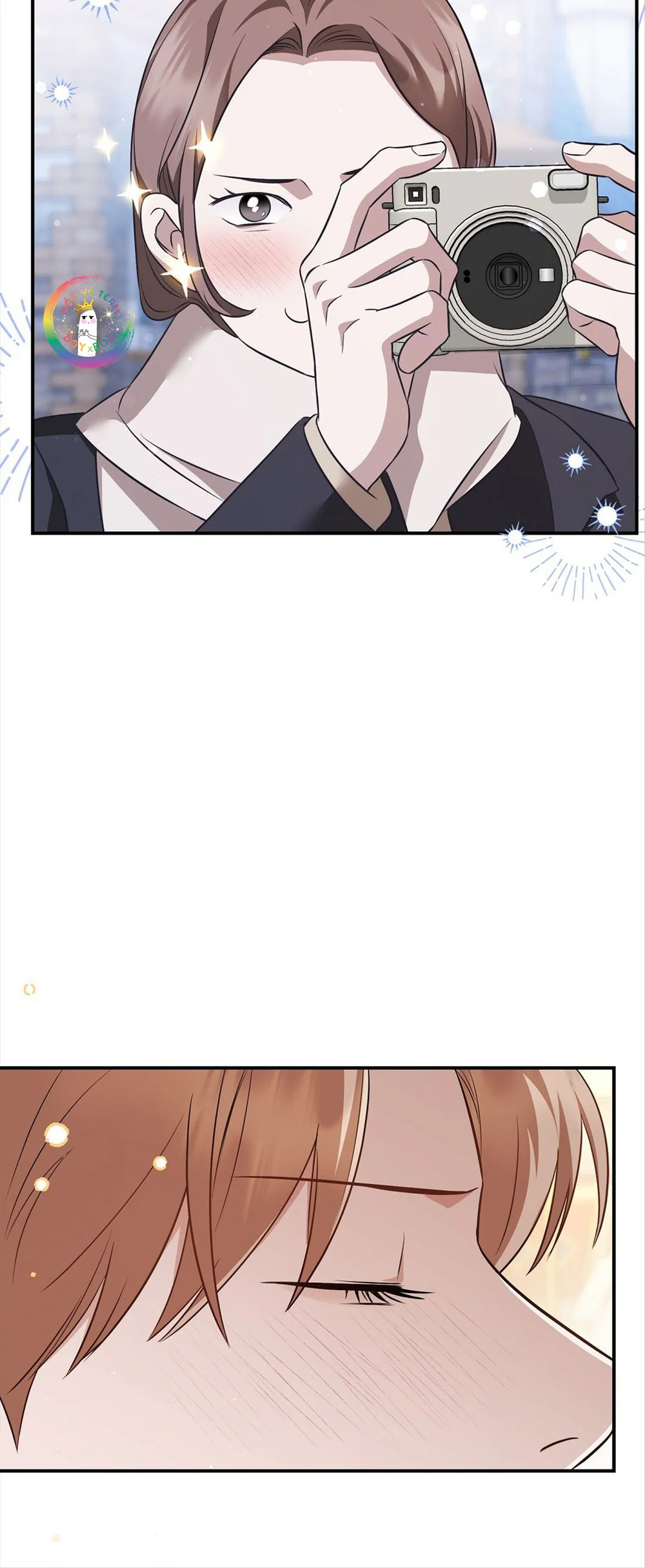 Autobahn Romance Chapter 13 Trang 41