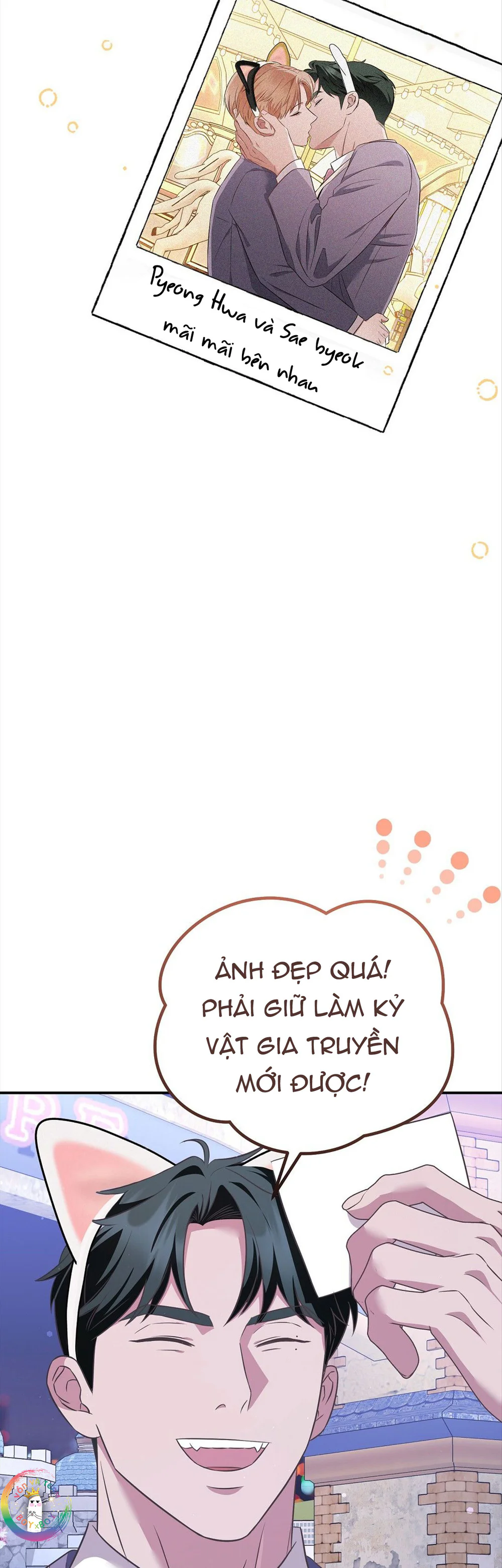 Autobahn Romance Chapter 13 Trang 43