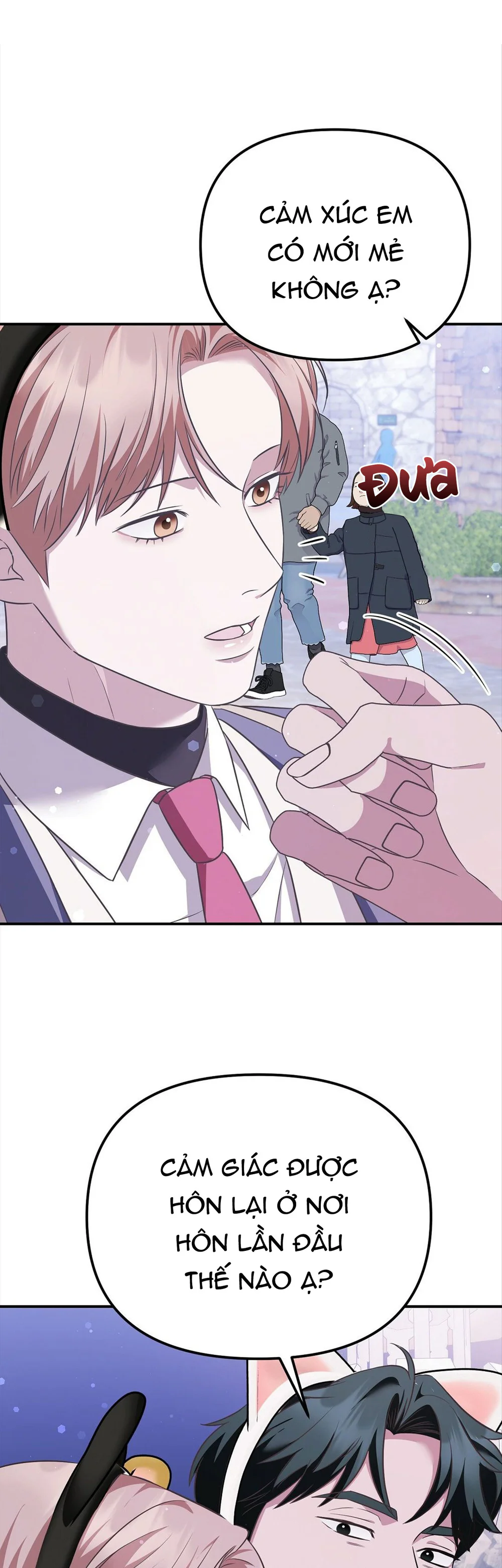 Autobahn Romance Chapter 13 Trang 45