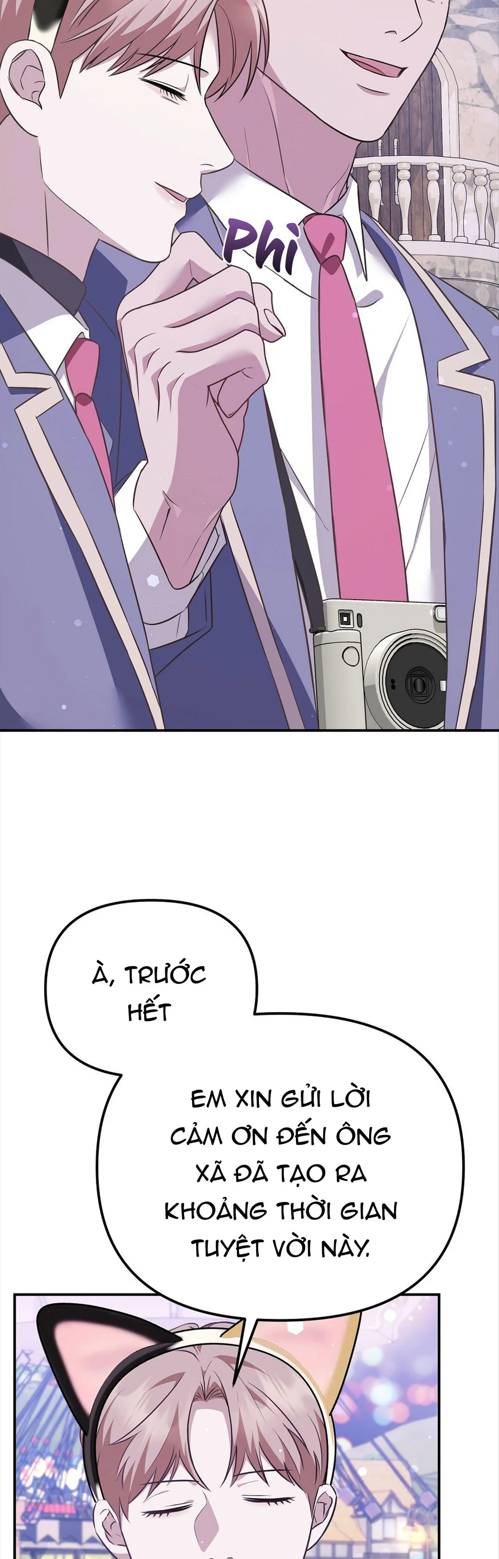 Autobahn Romance Chapter 13 Trang 46