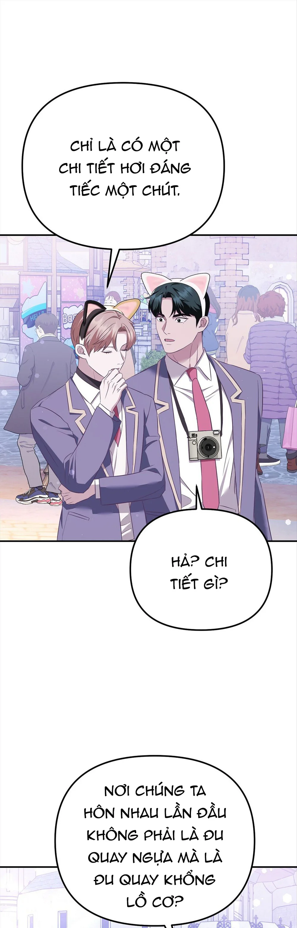 Autobahn Romance Chapter 13 Trang 48