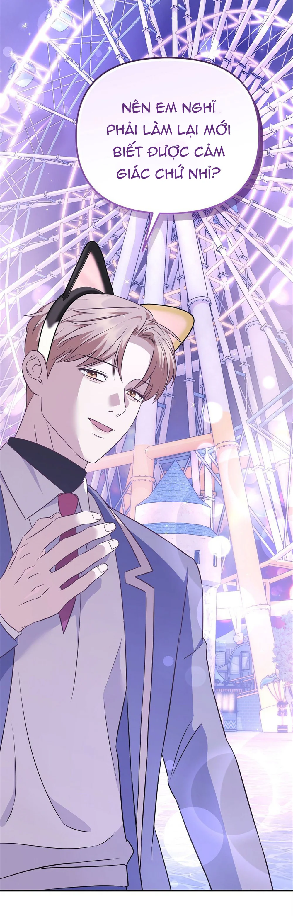 Autobahn Romance Chapter 13 Trang 50