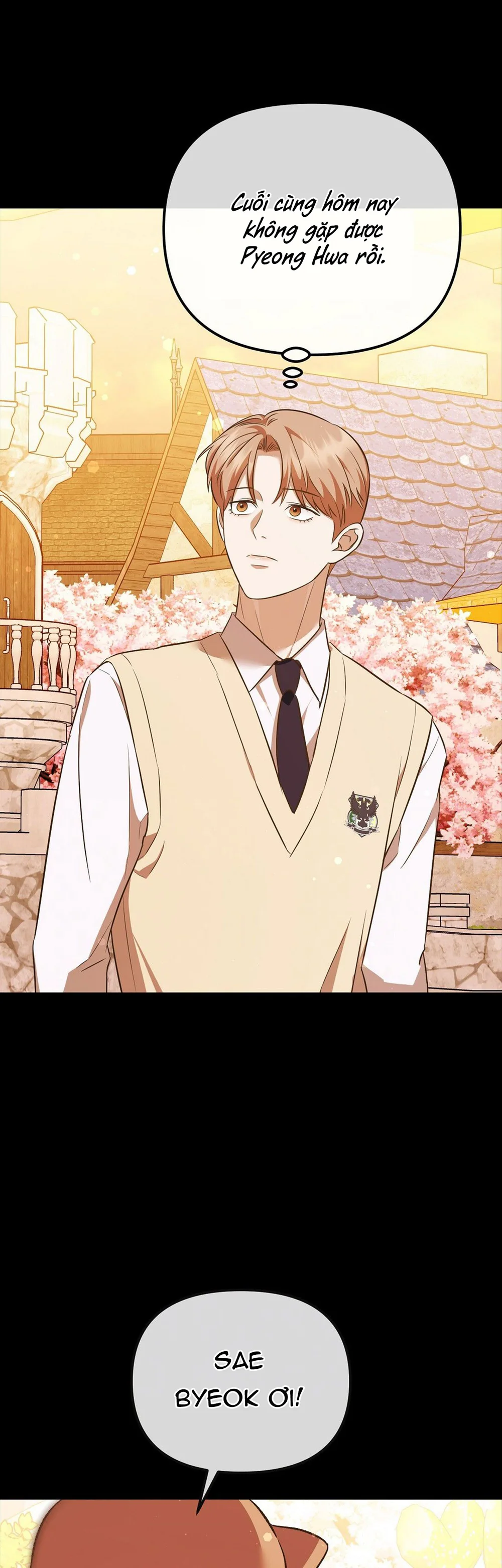 Autobahn Romance Chapter 13 Trang 52