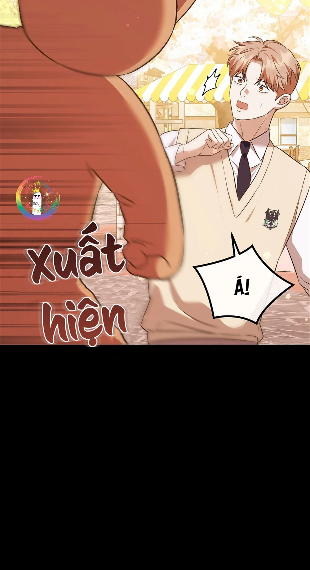 Autobahn Romance Chapter 13 Trang 53