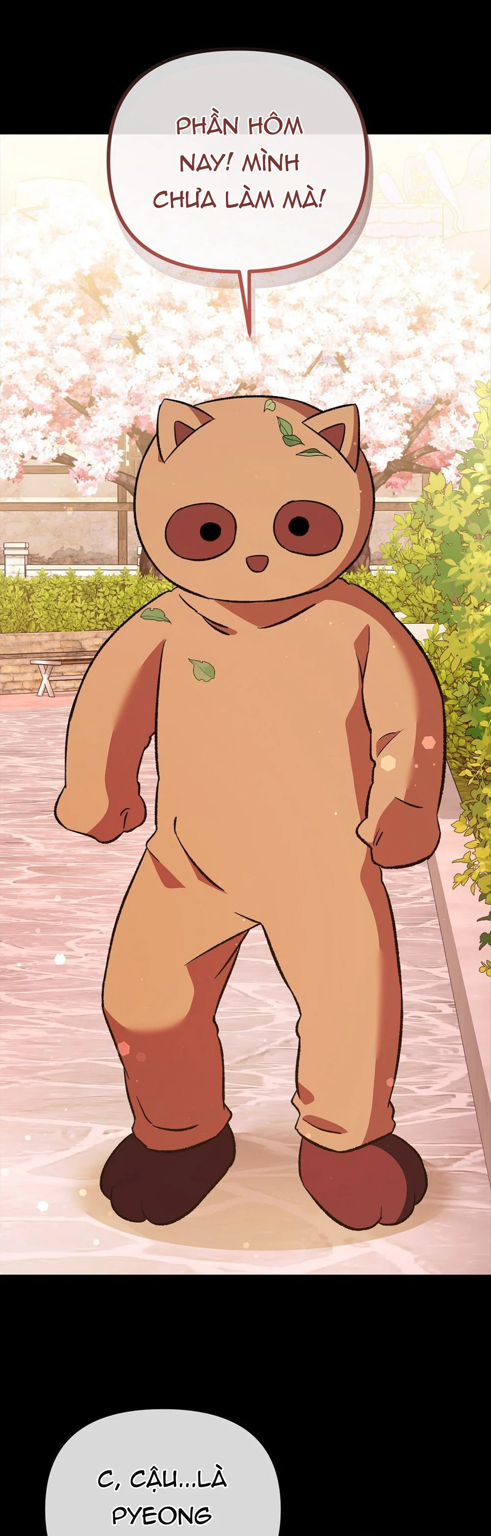 Autobahn Romance Chapter 13 Trang 54