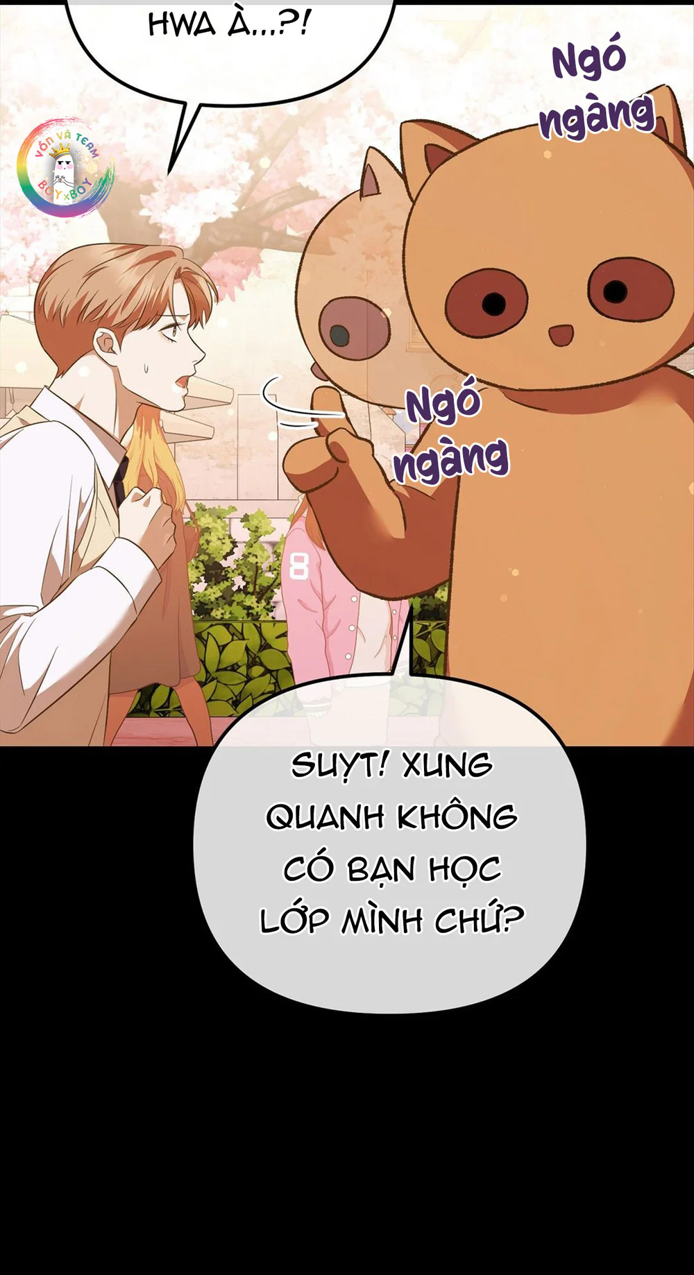 Autobahn Romance Chapter 13 Trang 55