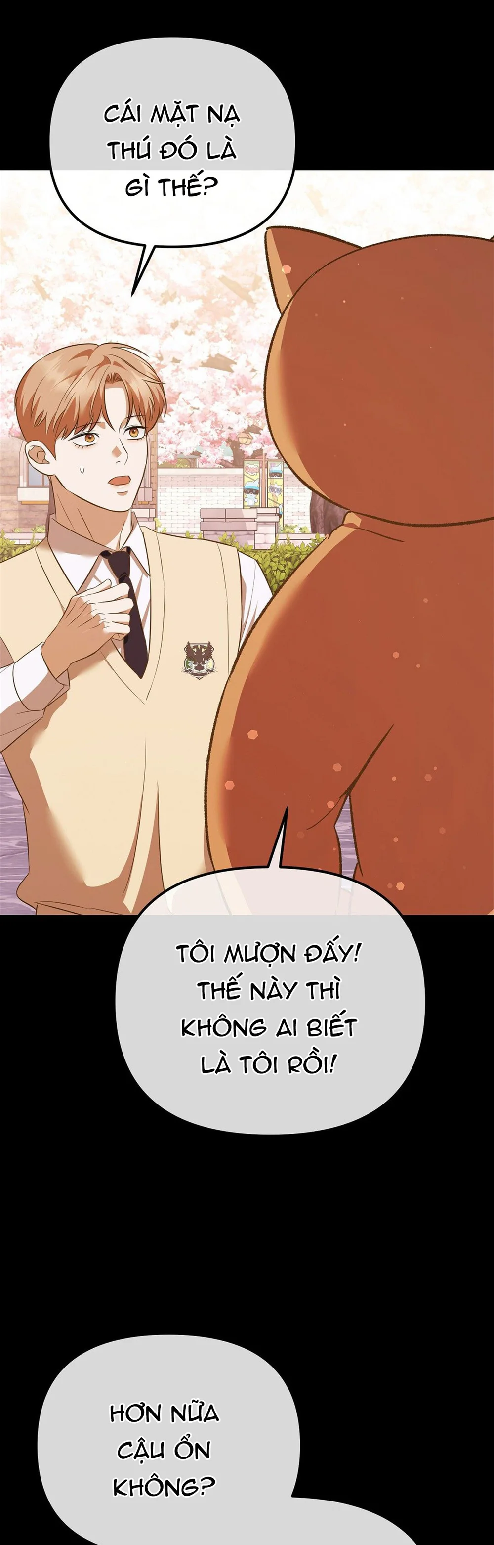 Autobahn Romance Chapter 13 Trang 56