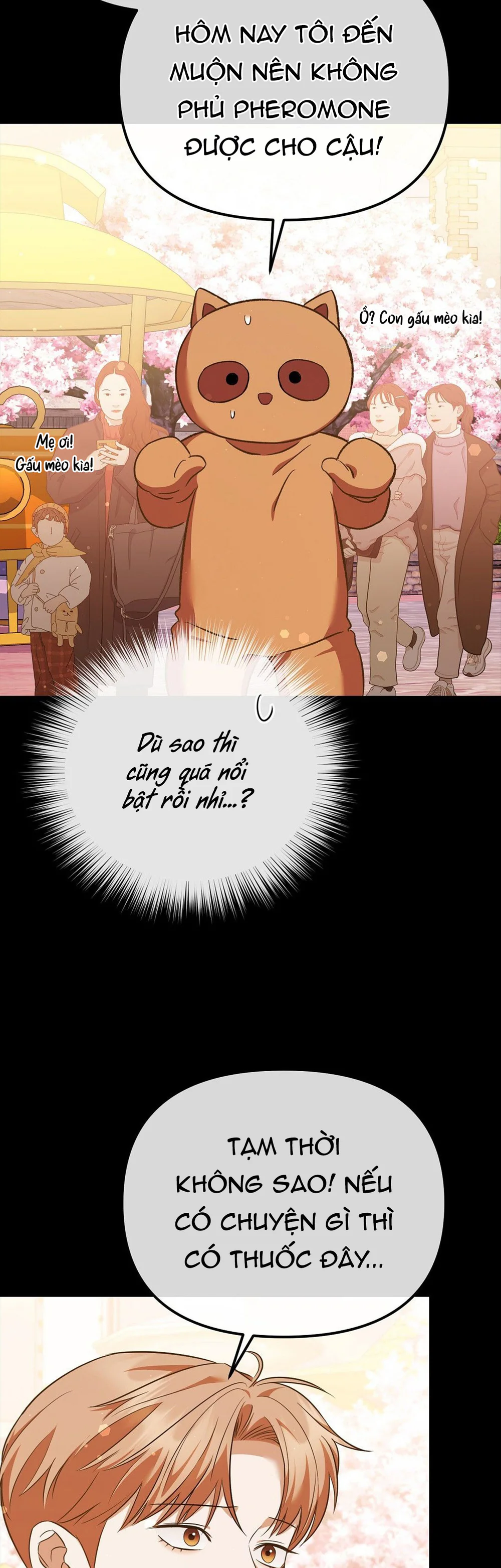 Autobahn Romance Chapter 13 Trang 57