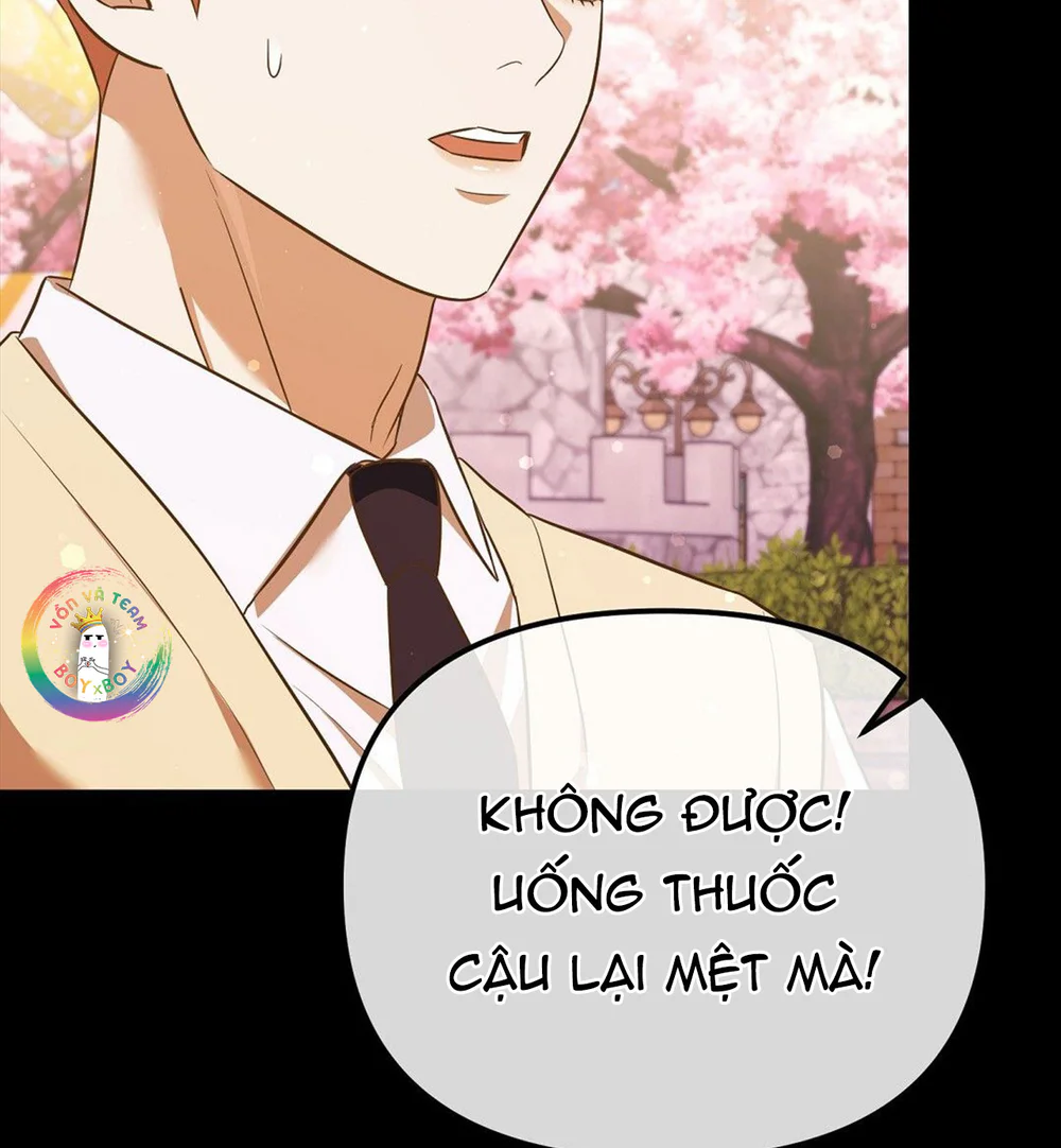 Autobahn Romance Chapter 13 Trang 58