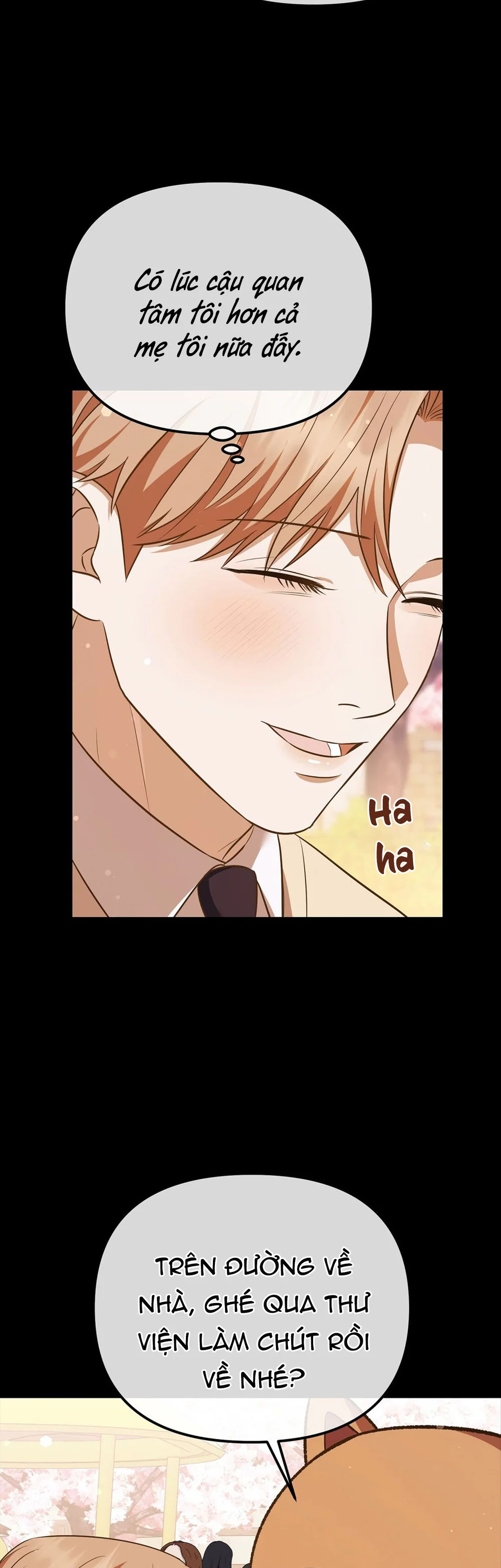 Autobahn Romance Chapter 13 Trang 59