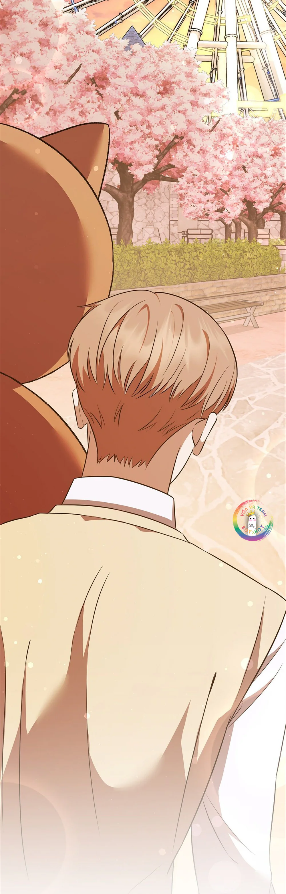 Autobahn Romance Chapter 13 Trang 63