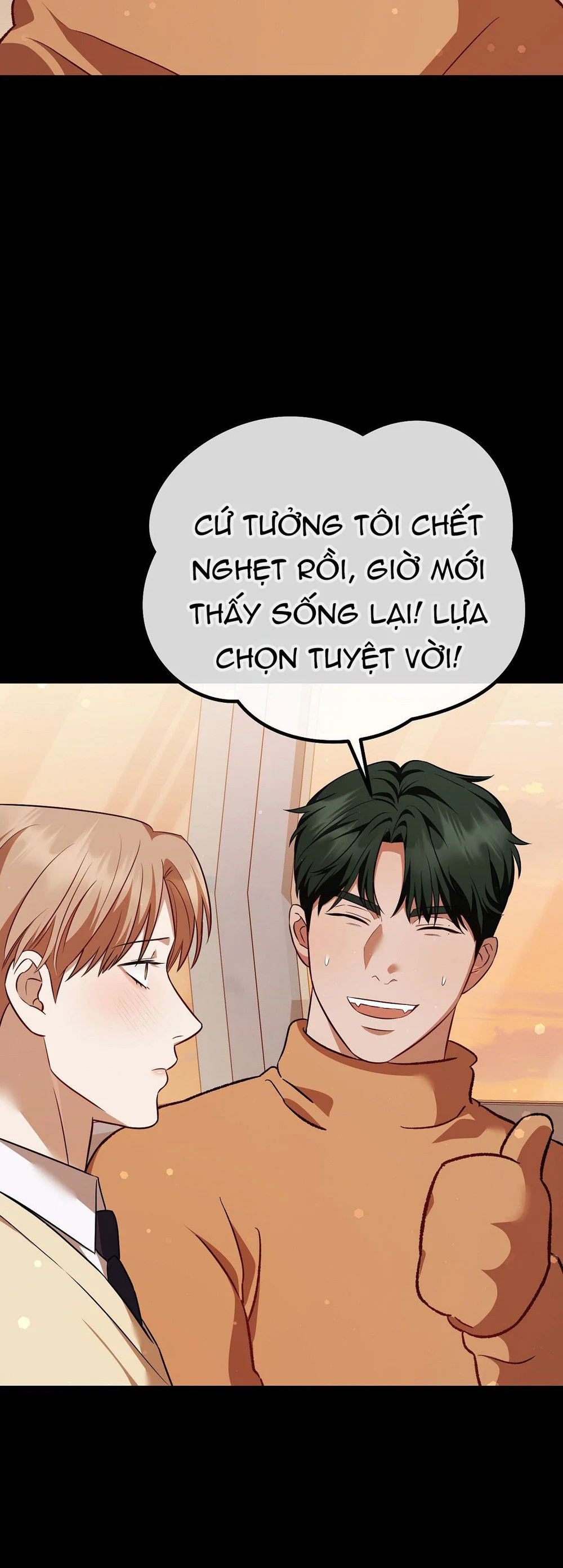 Autobahn Romance Chapter 14 Trang 3