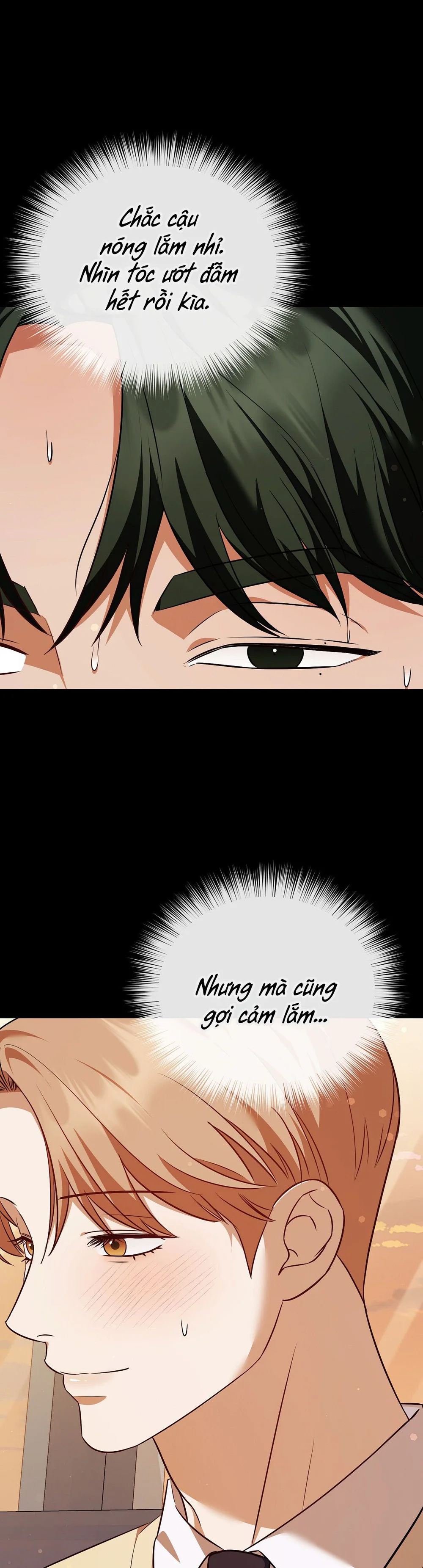 Autobahn Romance Chapter 14 Trang 4