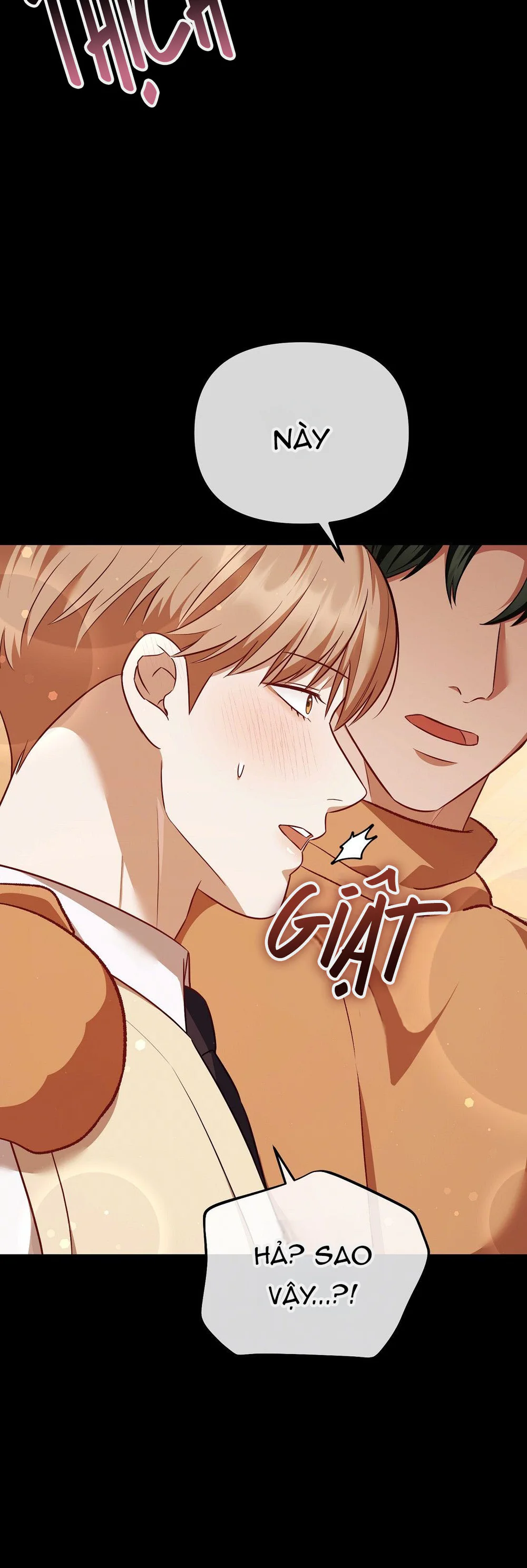 Autobahn Romance Chapter 14 Trang 7