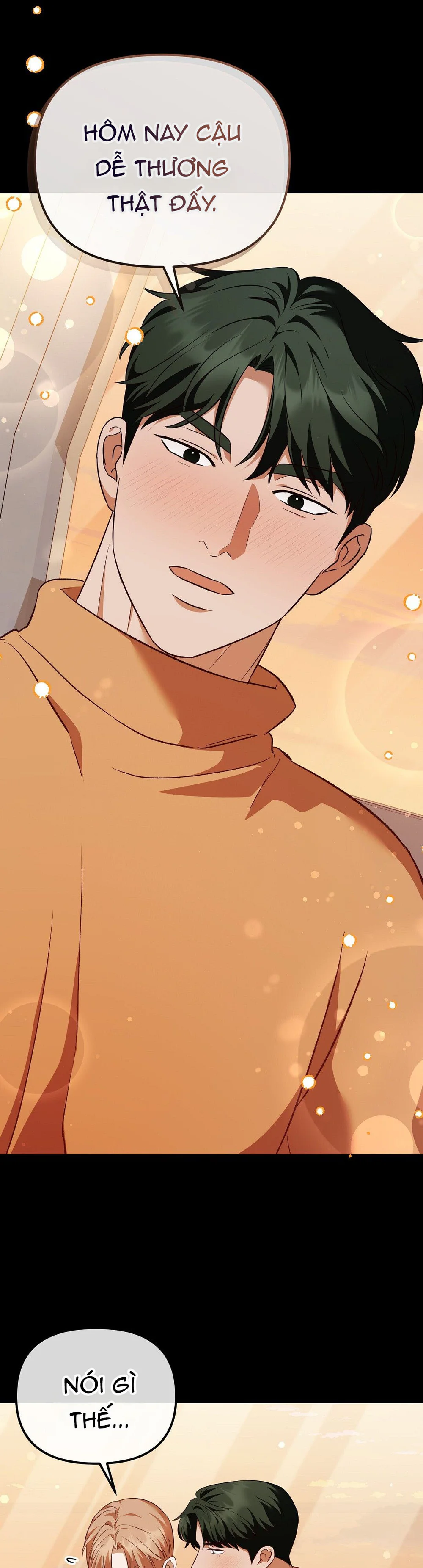 Autobahn Romance Chapter 14 Trang 8