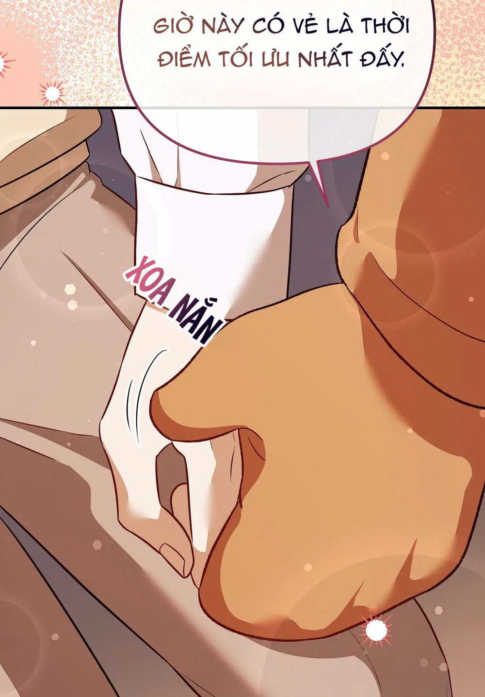 Autobahn Romance Chapter 14 Trang 11