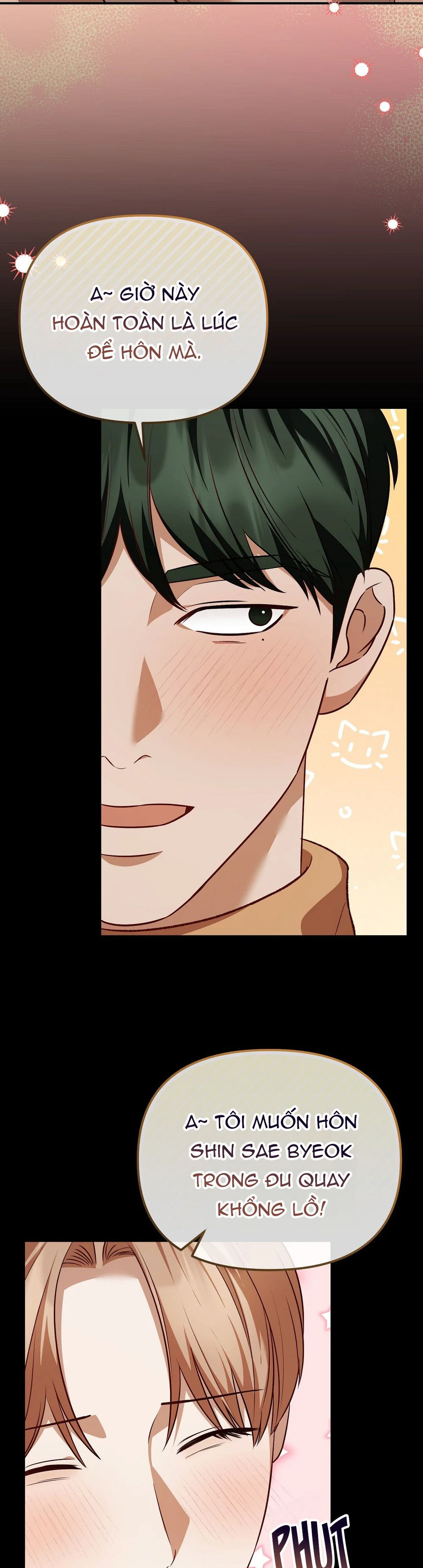 Autobahn Romance Chapter 14 Trang 12