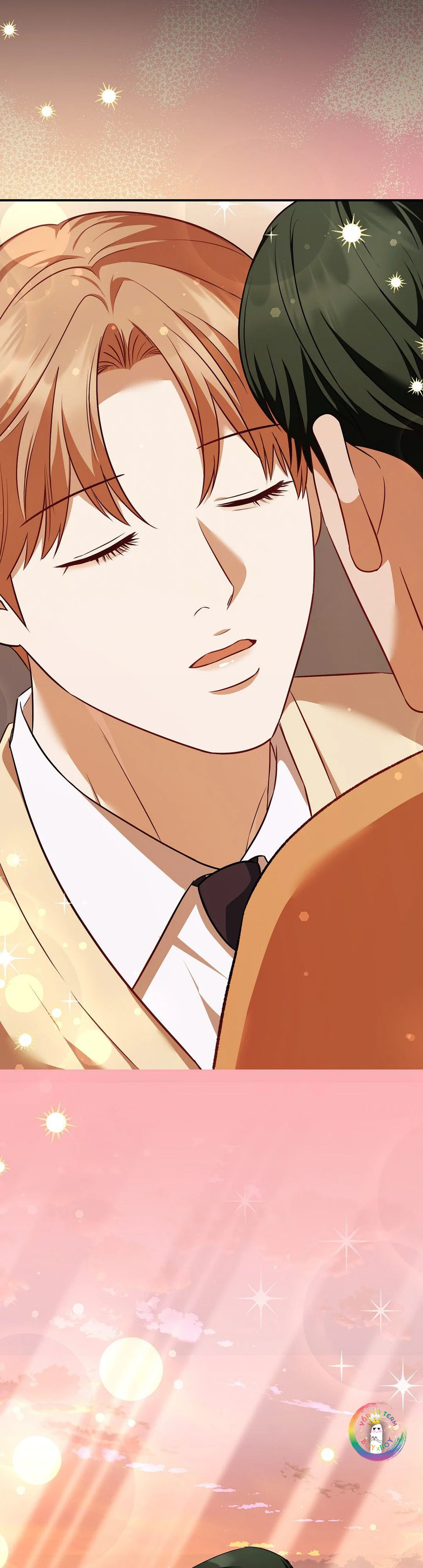 Autobahn Romance Chapter 14 Trang 14