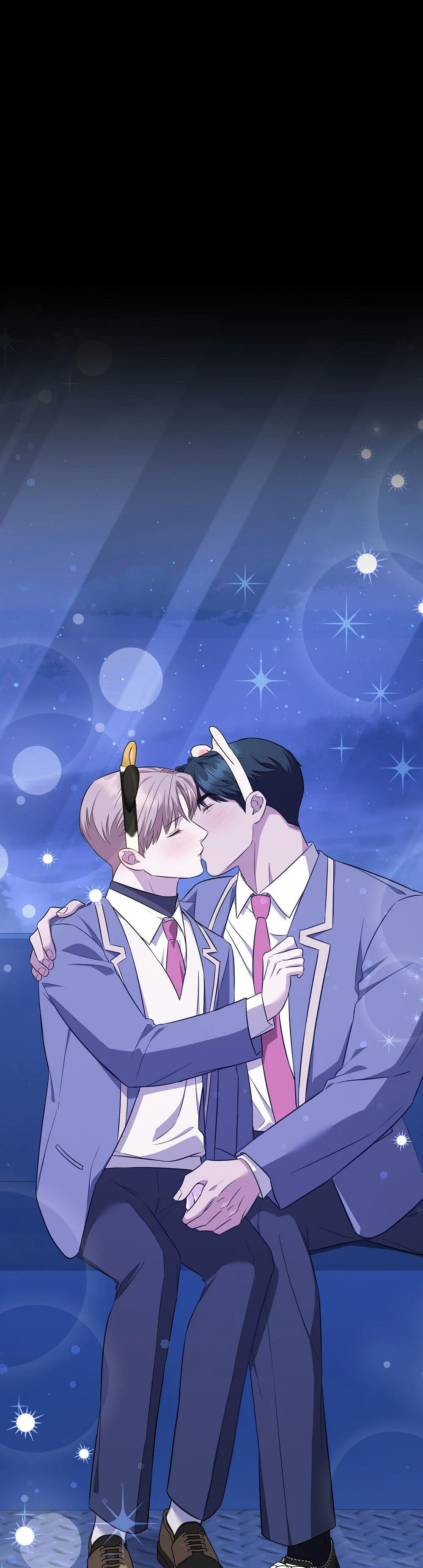 Autobahn Romance Chapter 14 Trang 16