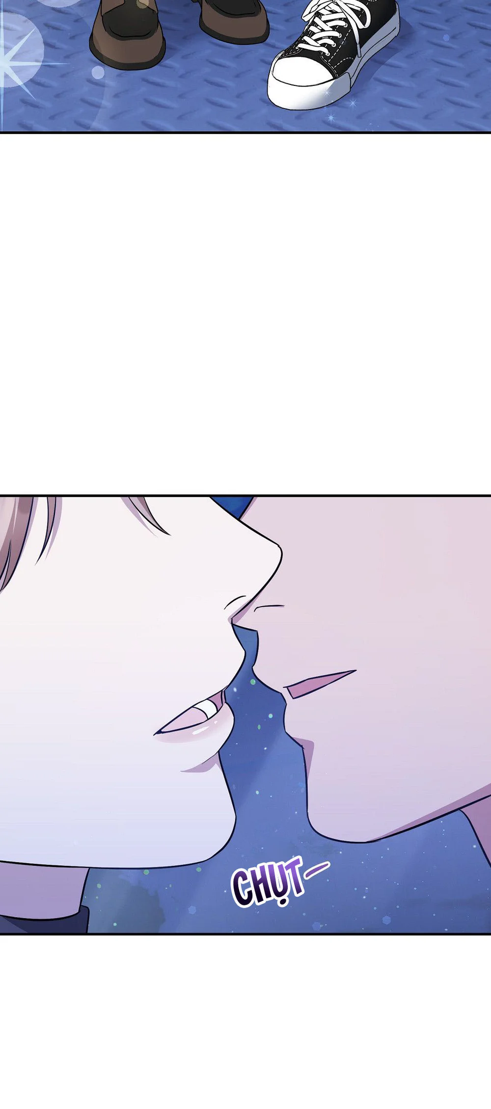 Autobahn Romance Chapter 14 Trang 17