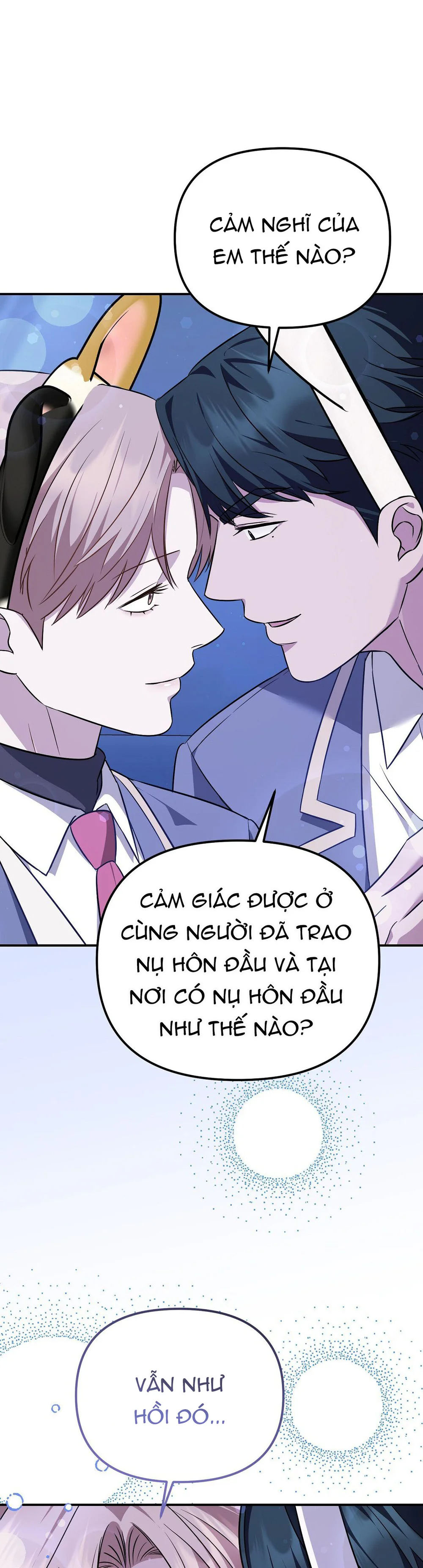 Autobahn Romance Chapter 14 Trang 18