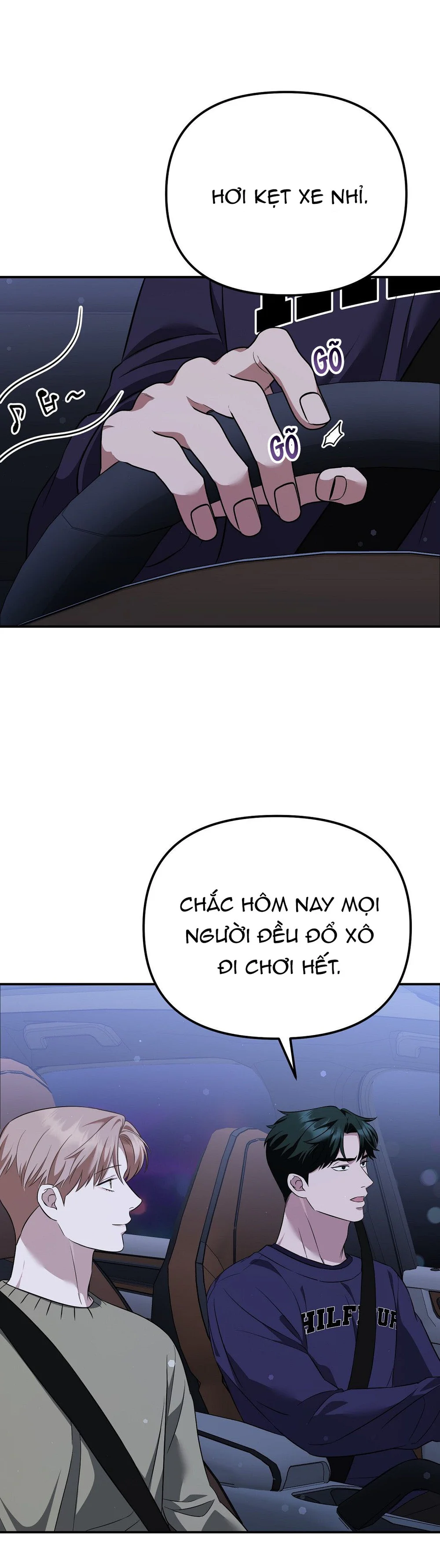 Autobahn Romance Chapter 14 Trang 20