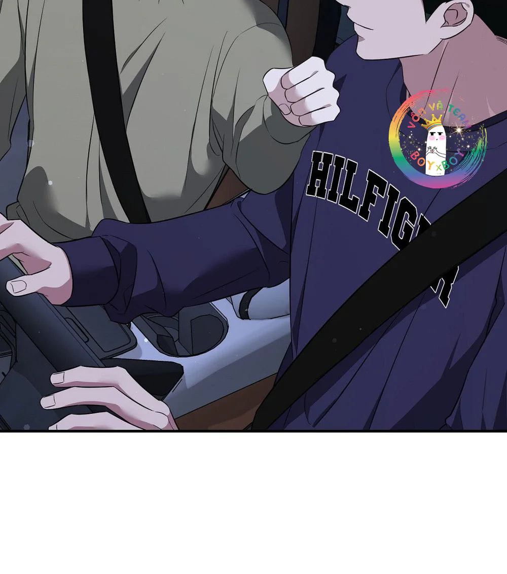 Autobahn Romance Chapter 14 Trang 22