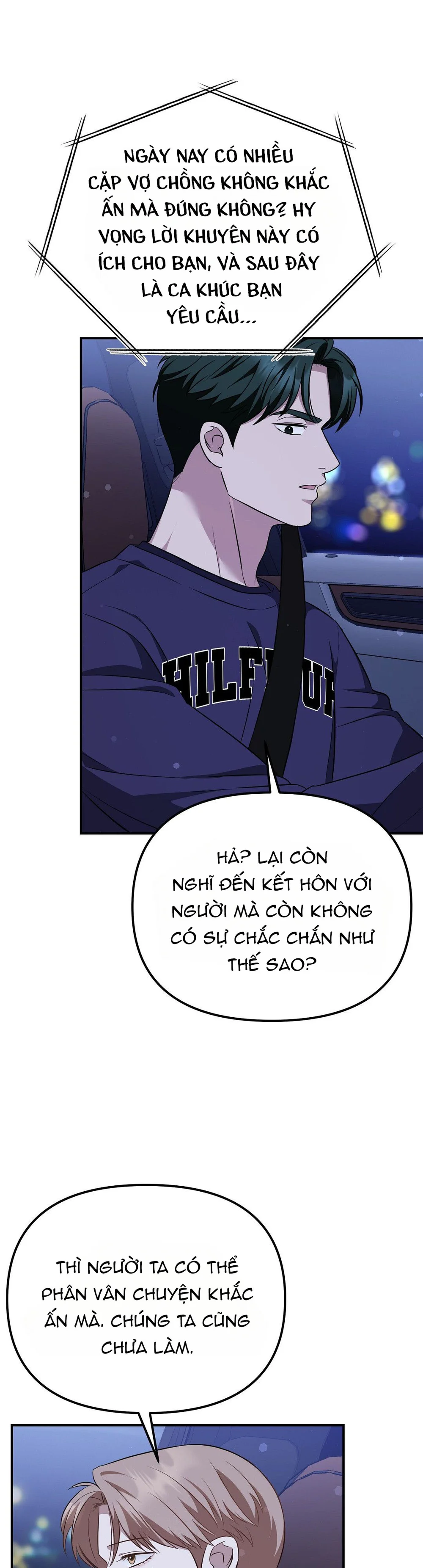 Autobahn Romance Chapter 14 Trang 27