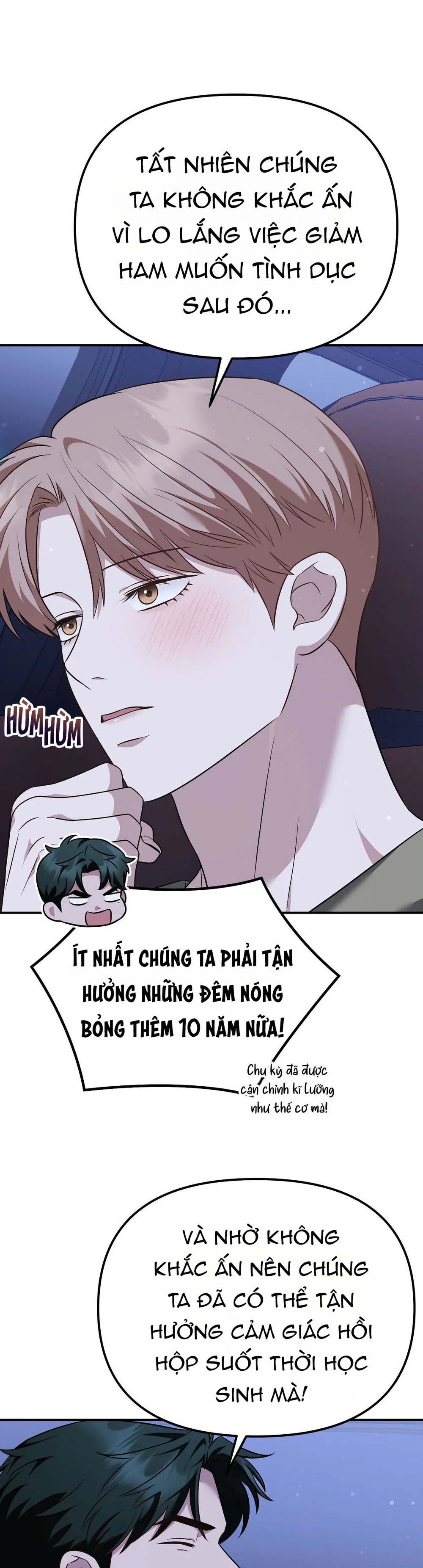 Autobahn Romance Chapter 14 Trang 29