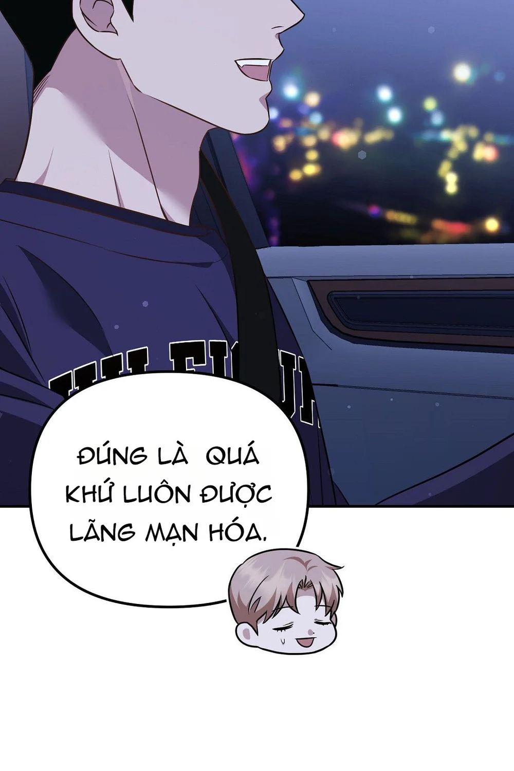 Autobahn Romance Chapter 14 Trang 30