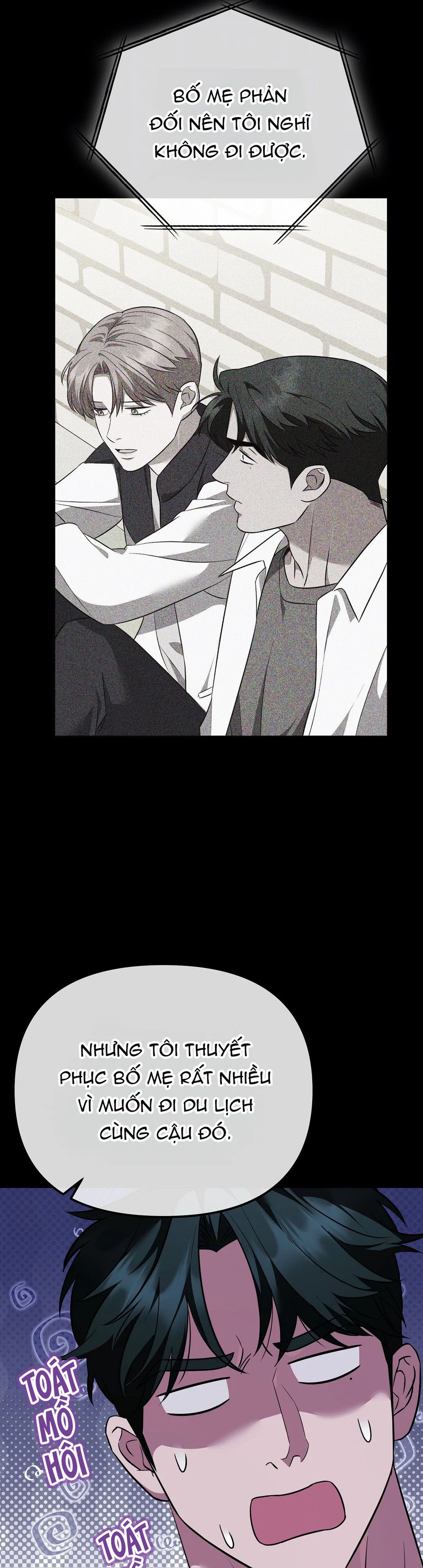 Autobahn Romance Chapter 14 Trang 38