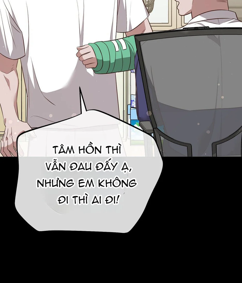 Autobahn Romance Chapter 14 Trang 41