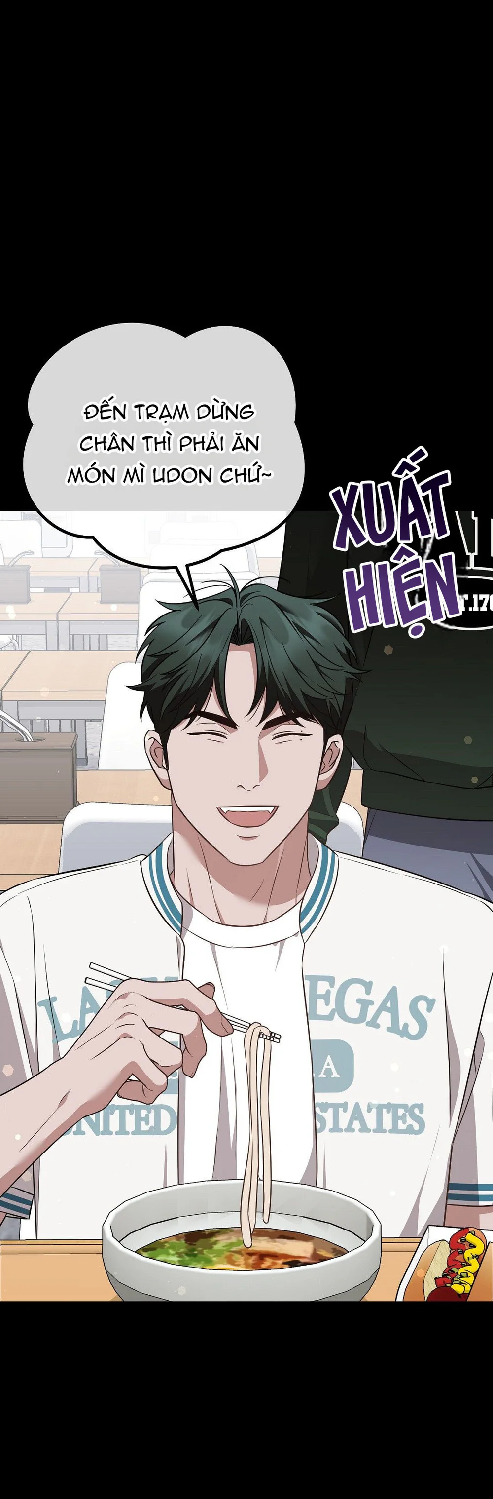 Autobahn Romance Chapter 14 Trang 45