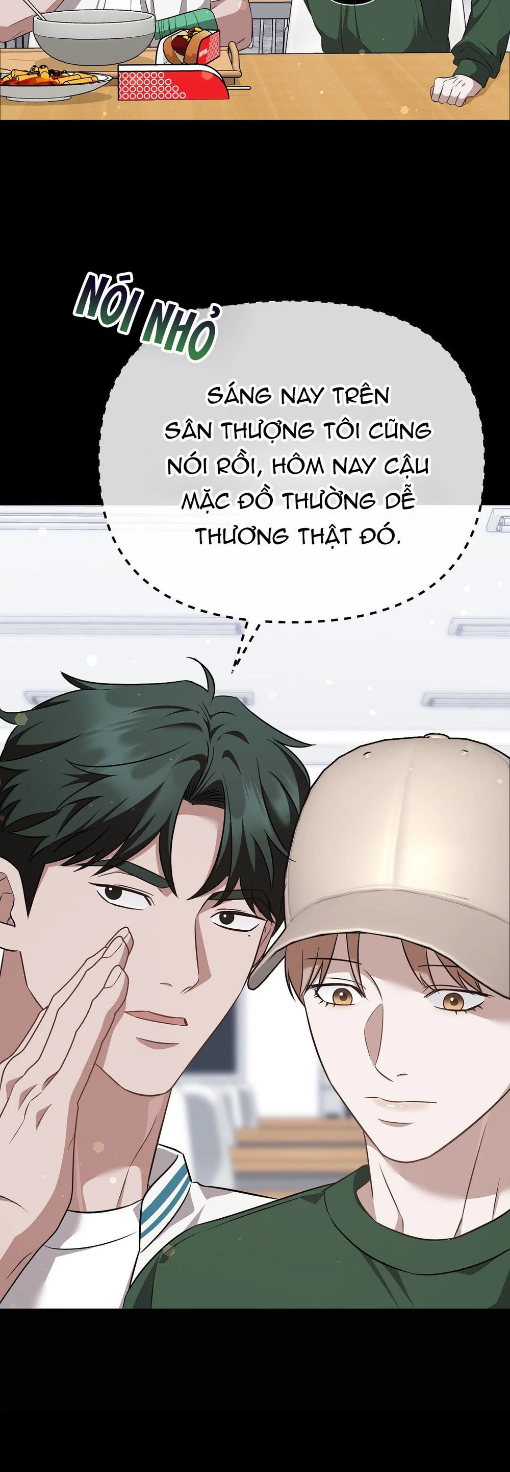 Autobahn Romance Chapter 14 Trang 47