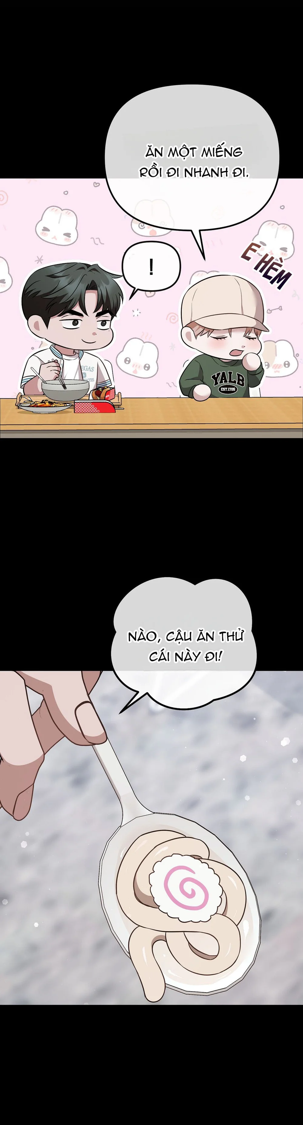 Autobahn Romance Chapter 14 Trang 48