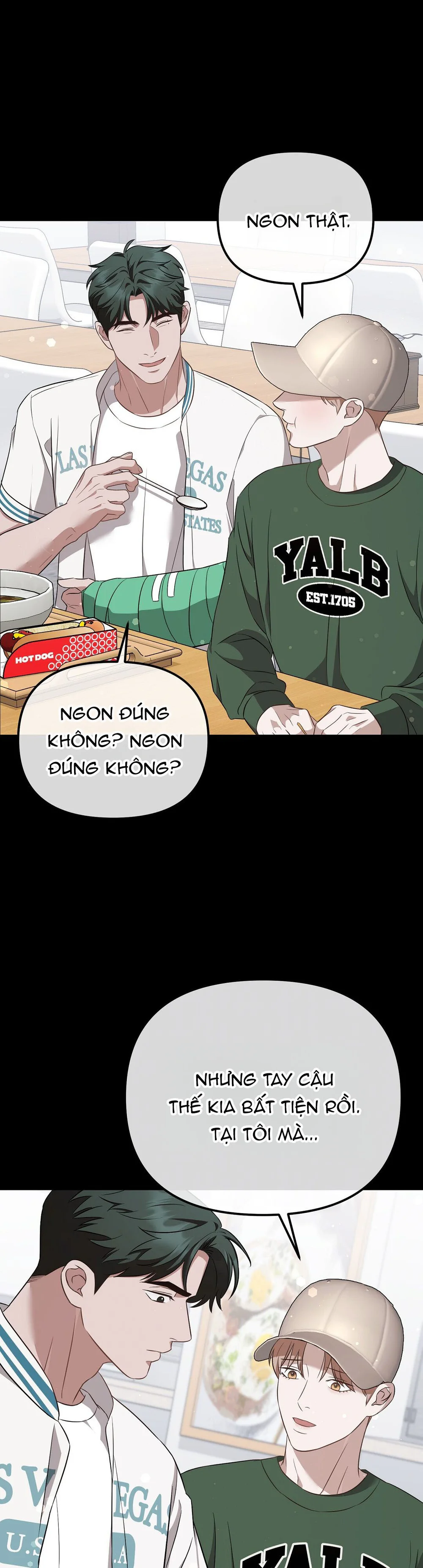 Autobahn Romance Chapter 14 Trang 50