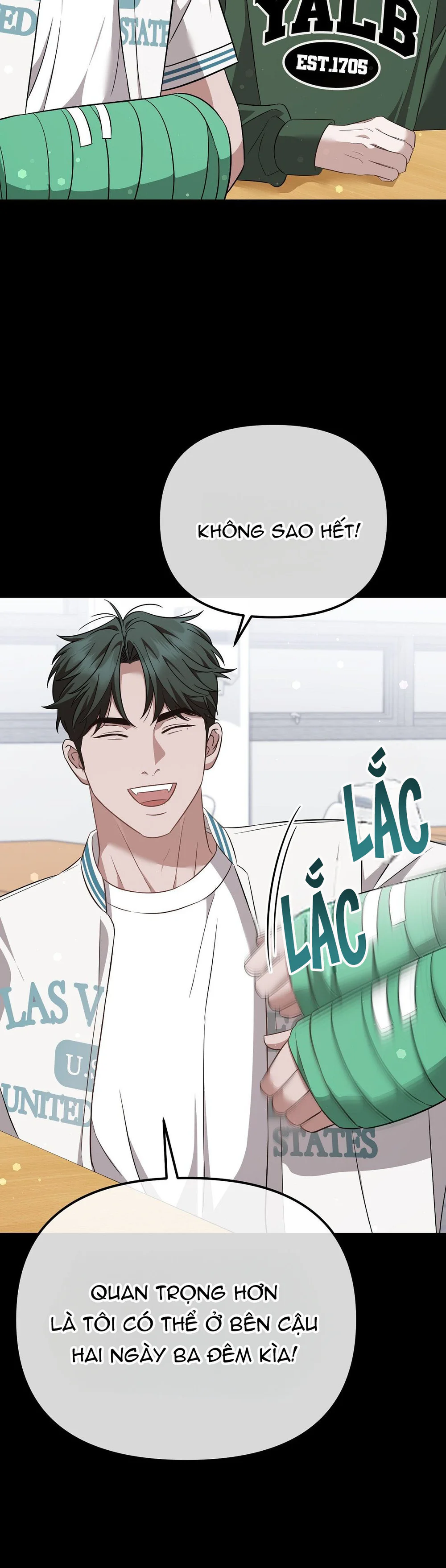 Autobahn Romance Chapter 14 Trang 51