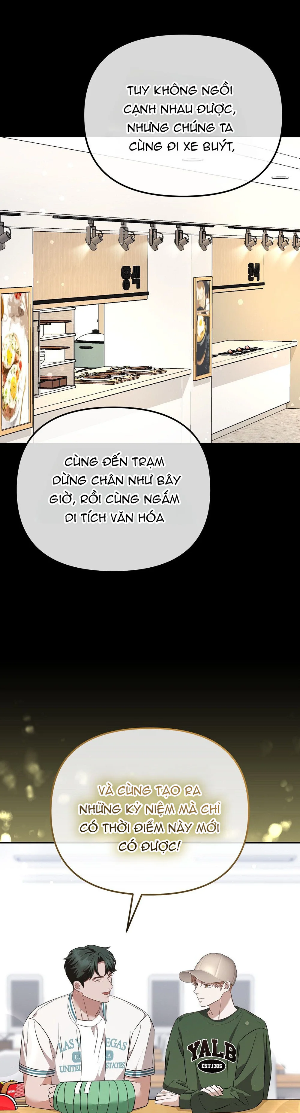 Autobahn Romance Chapter 14 Trang 52