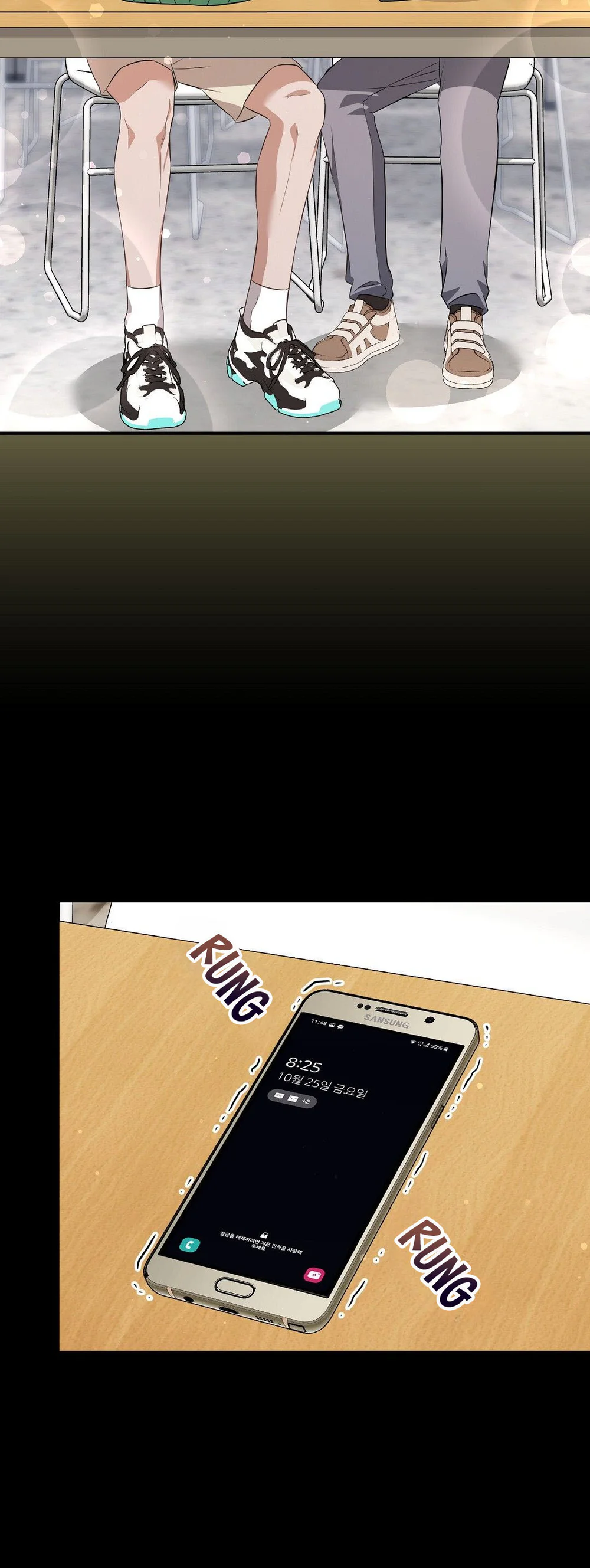 Autobahn Romance Chapter 14 Trang 53