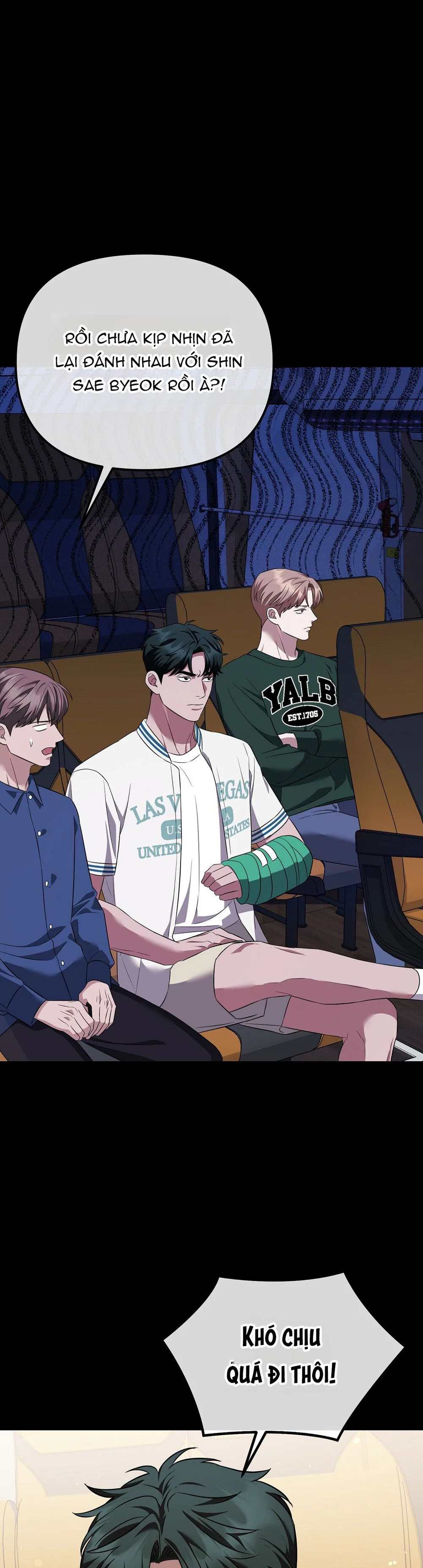 Autobahn Romance Chapter 14 Trang 56