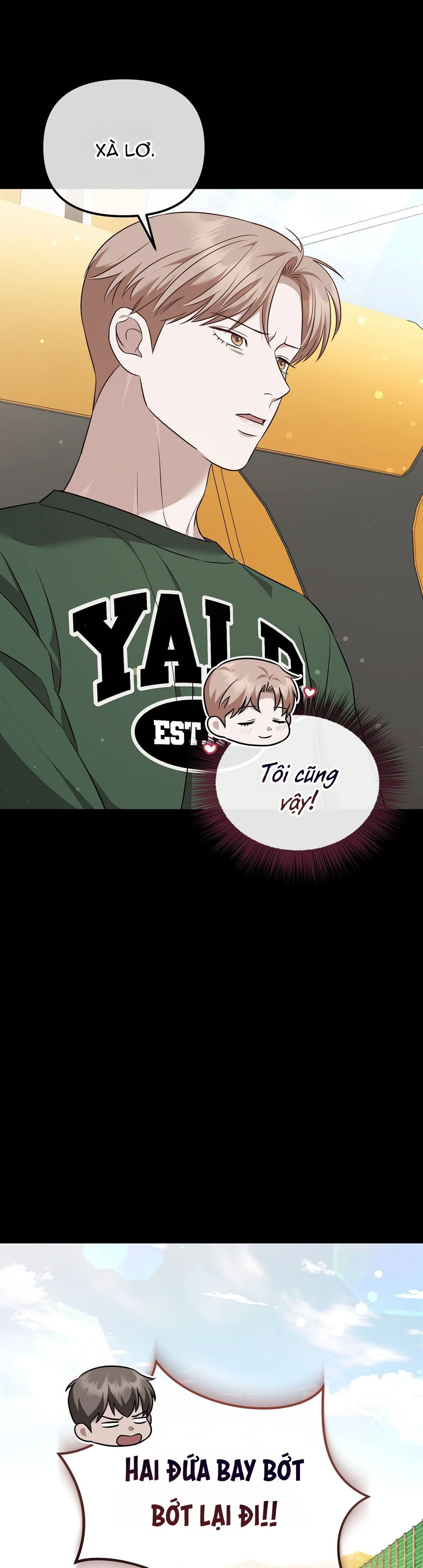 Autobahn Romance Chapter 14 Trang 58