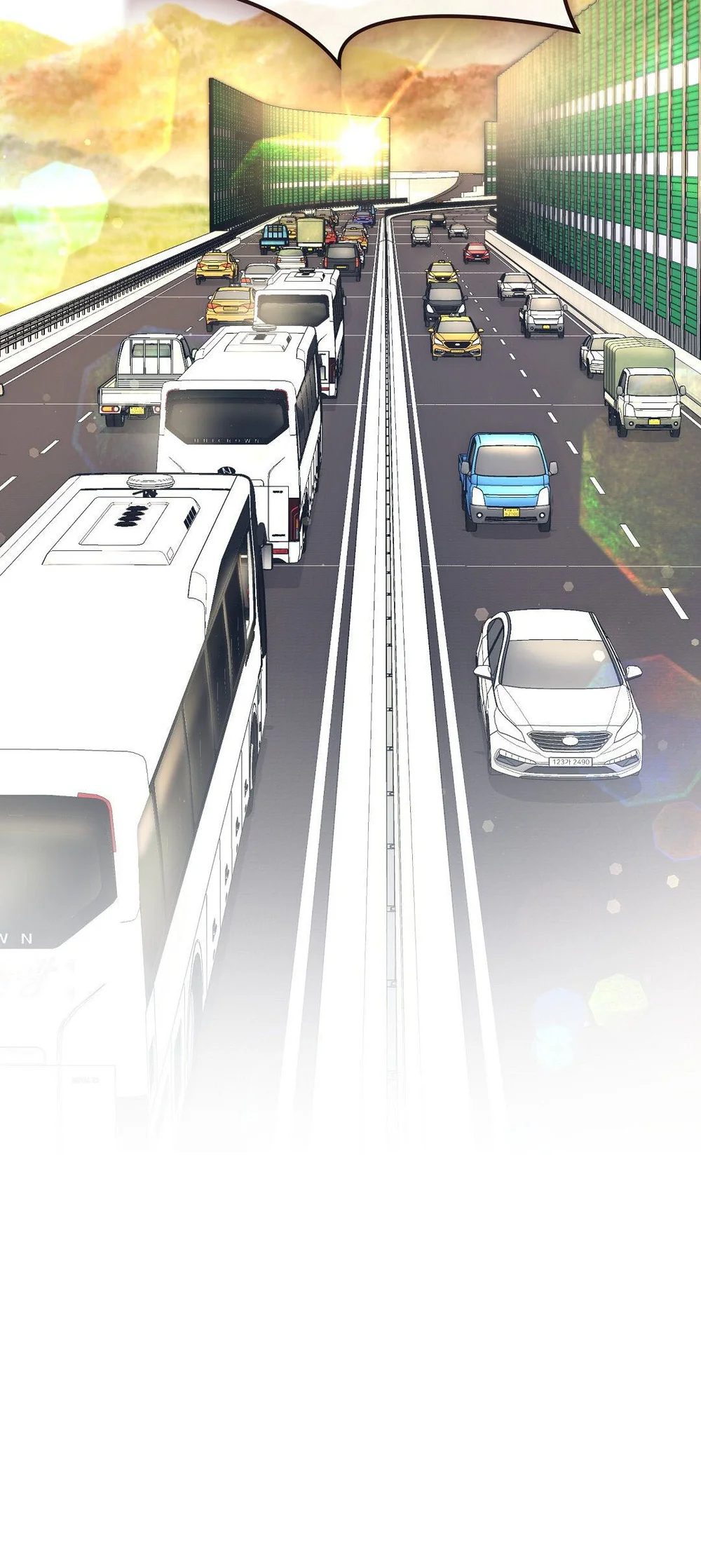 Autobahn Romance Chapter 14 Trang 59