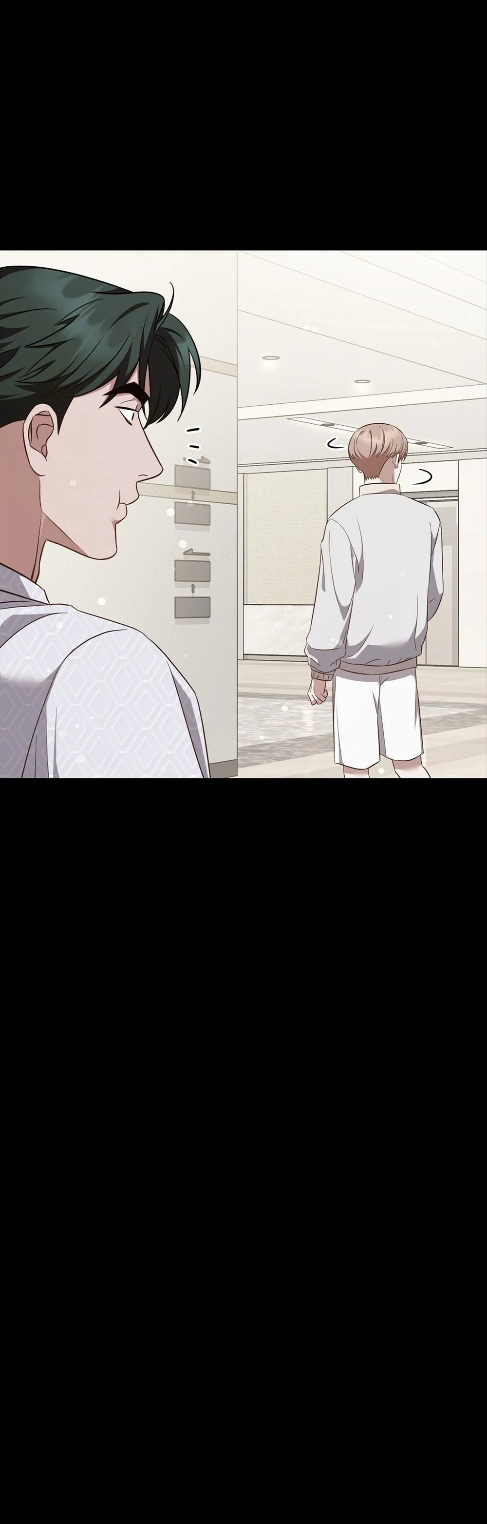 Autobahn Romance Chapter 15 Trang 4