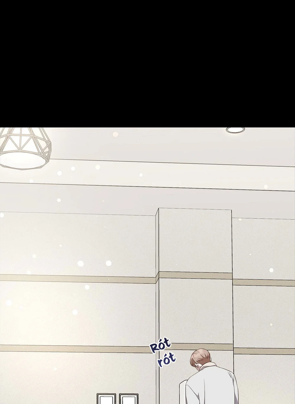 Autobahn Romance Chapter 15 Trang 5