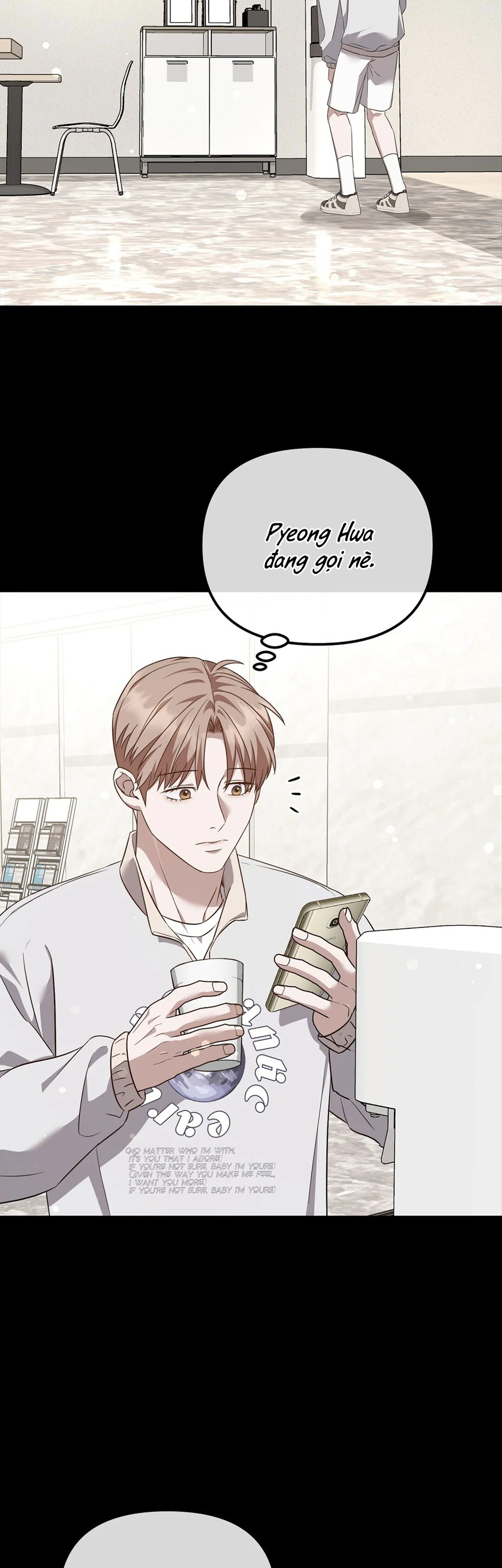 Autobahn Romance Chapter 15 Trang 6