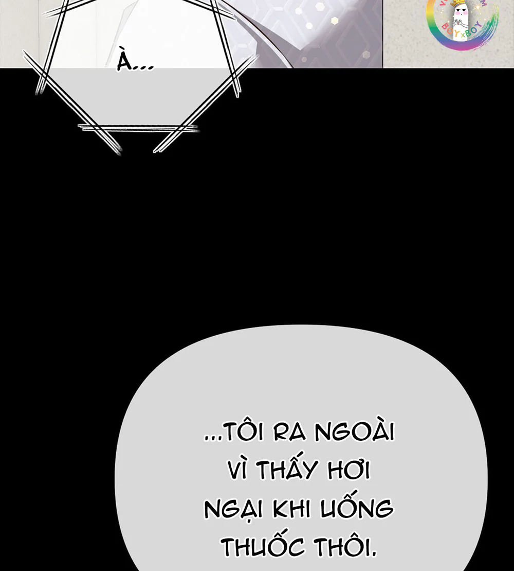 Autobahn Romance Chapter 15 Trang 11