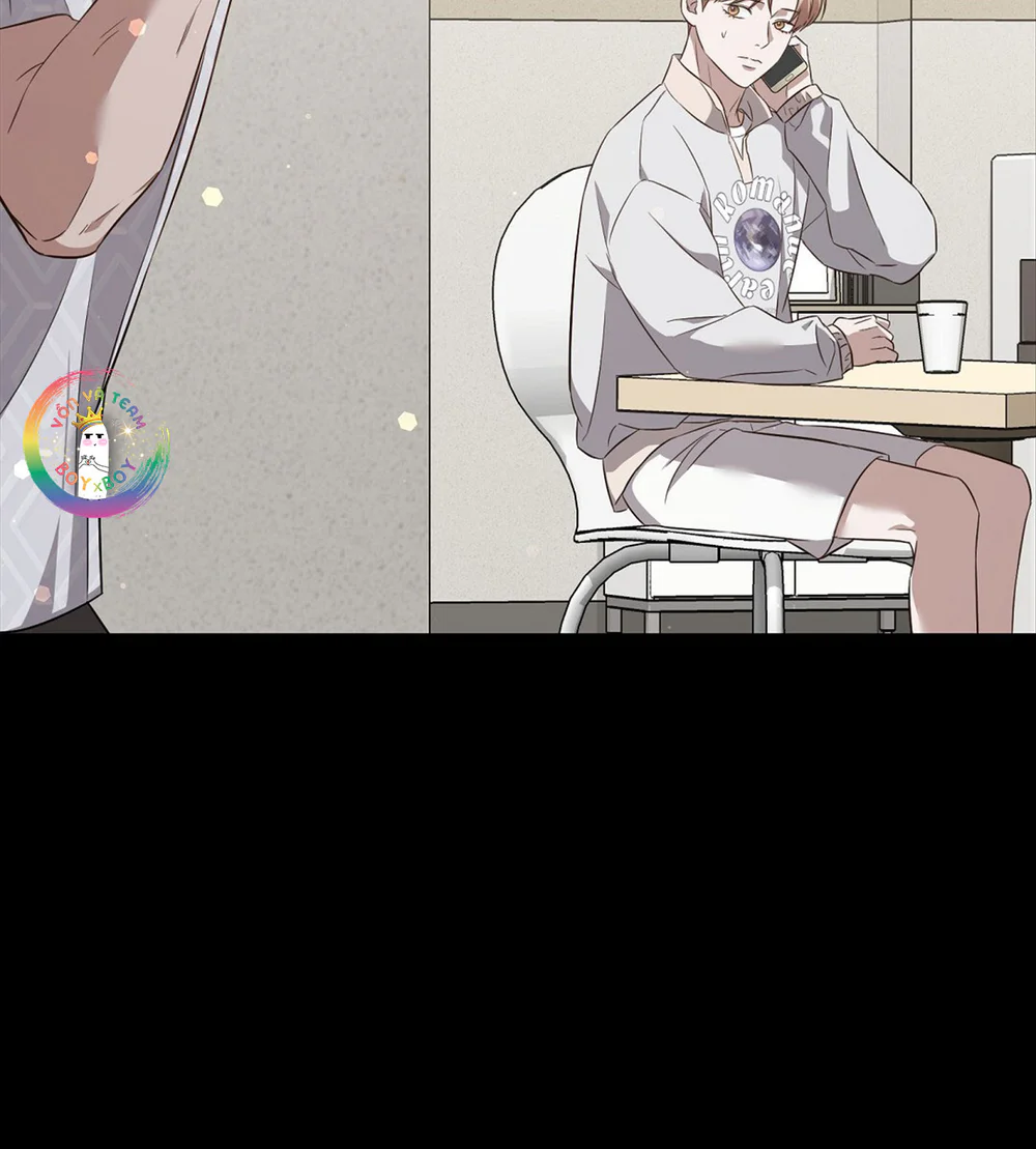 Autobahn Romance Chapter 15 Trang 13