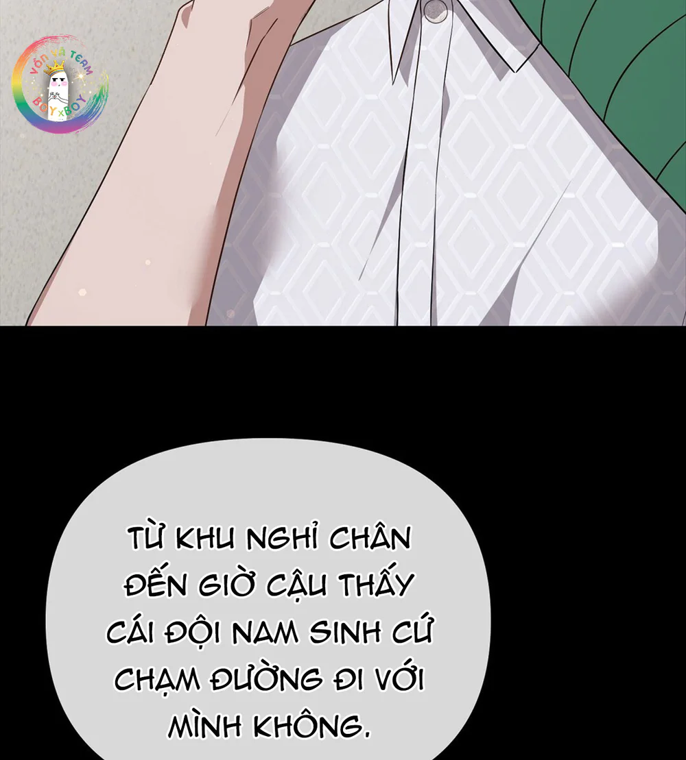 Autobahn Romance Chapter 15 Trang 15