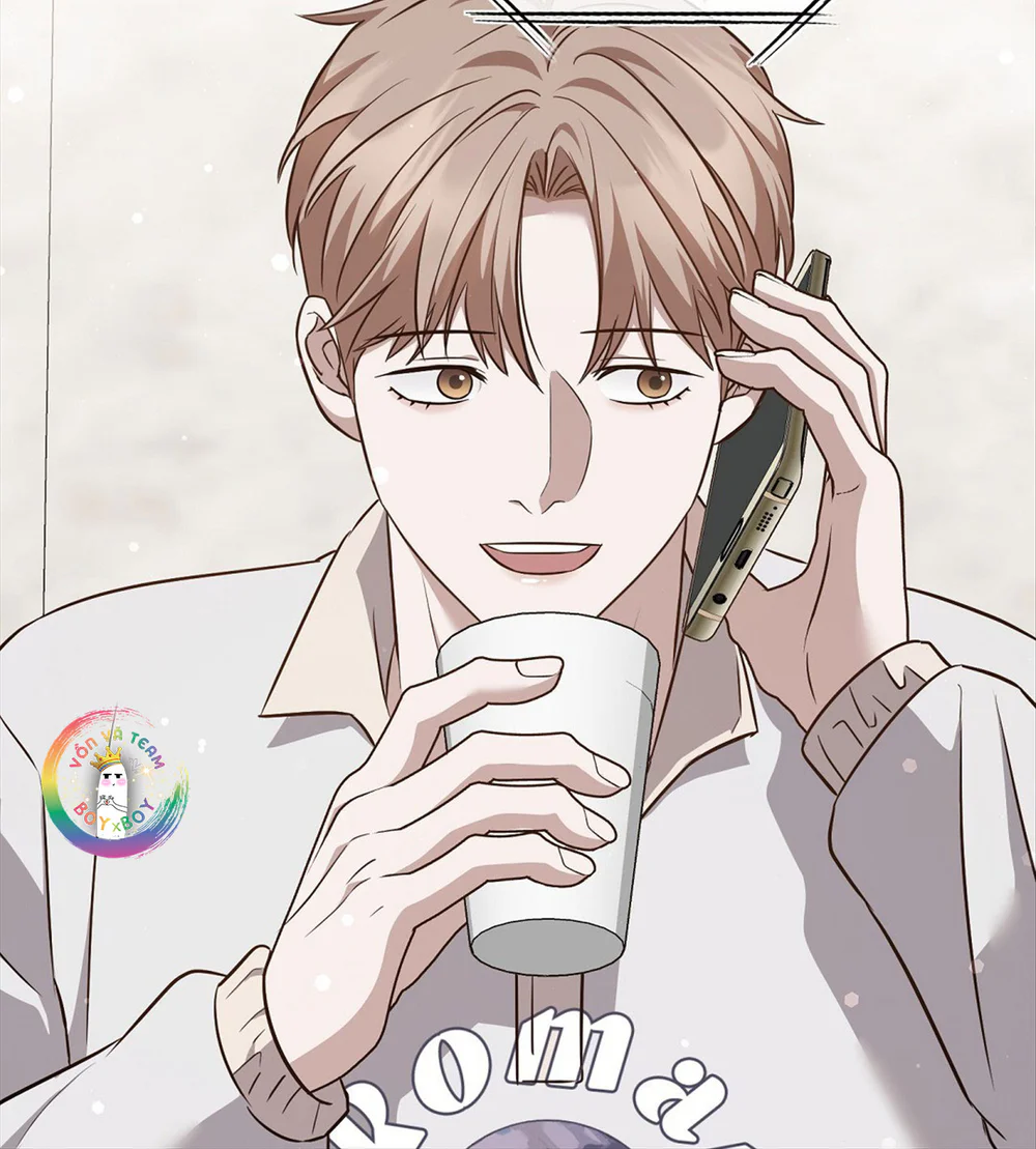 Autobahn Romance Chapter 15 Trang 19