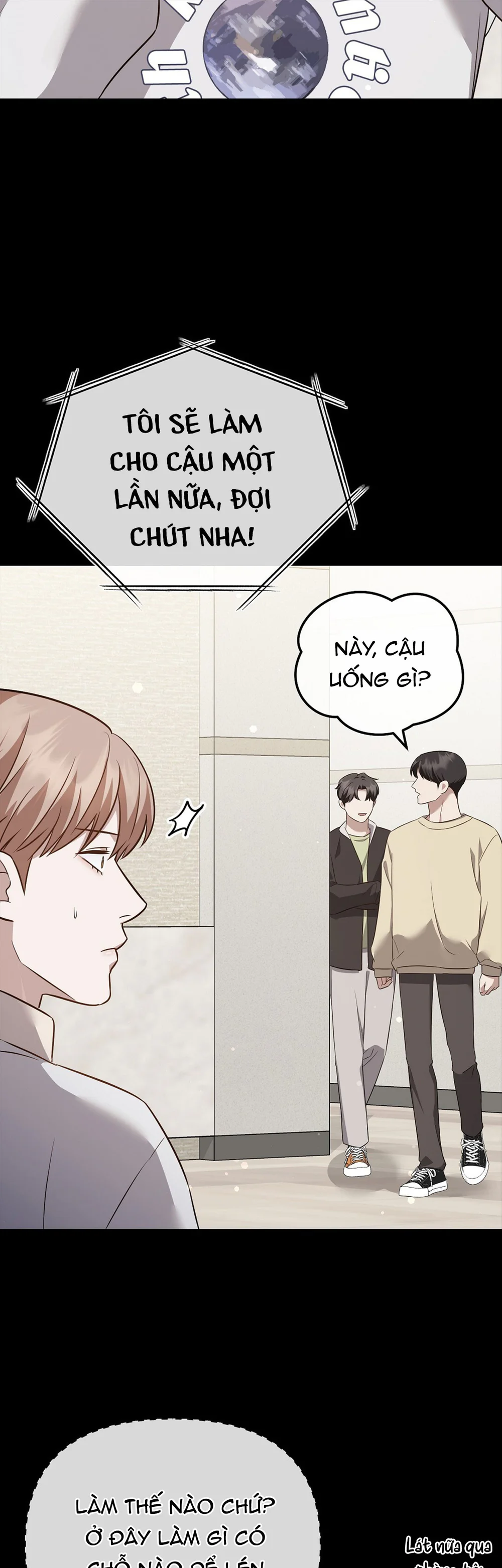 Autobahn Romance Chapter 15 Trang 20